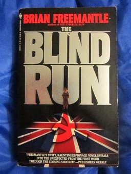 The Blind Run