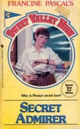 Secret Admirer Secret Admirer