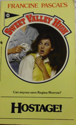 Hostage! Hostage!