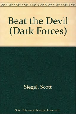 Beat the Devil