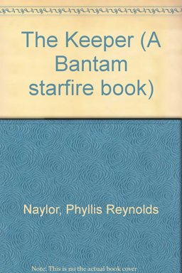 The Keeper The Keeper