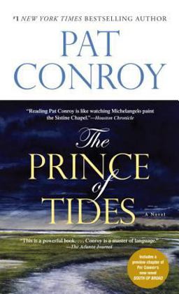 The Prince of Tides The Prince of Tides
