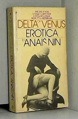 Delta of Venus