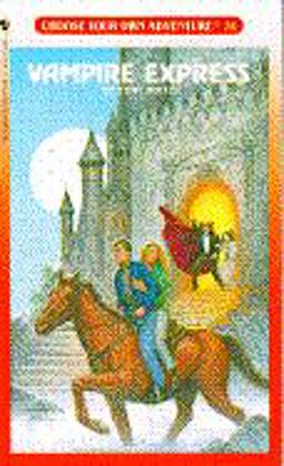 Vampire Express