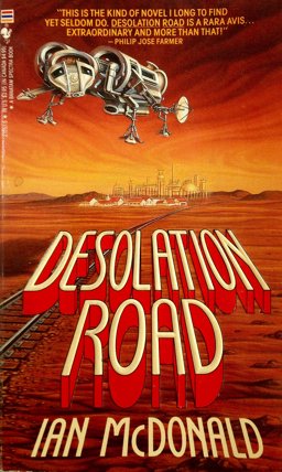 Desolation Road