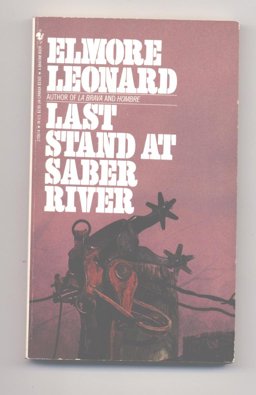 Last Stand at Saber River