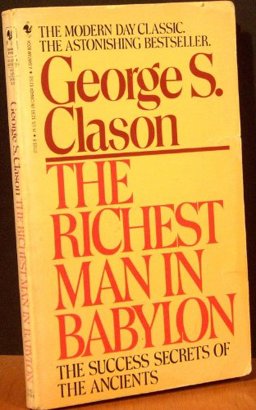 The Richest Man in Babylon