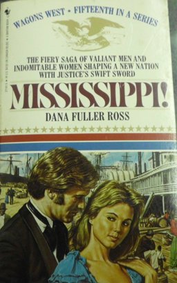 Mississippi! Mississippi!