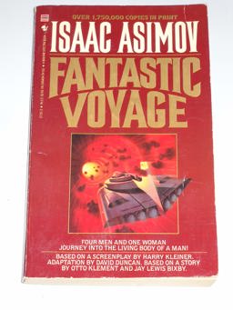 Fantastic Voyage