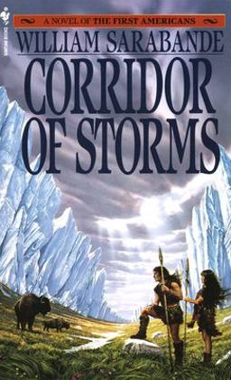Corridor of Storms  9780553271591 Front Cover