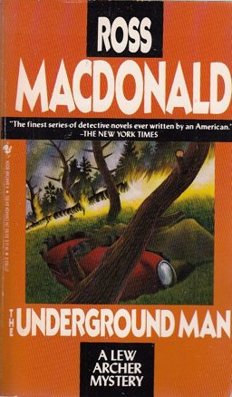 The Underground Man The Underground Man