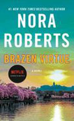 Brazen Virtue  9780553272833 Front Cover