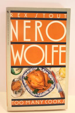 Too Many Cooks Too Many Cooks