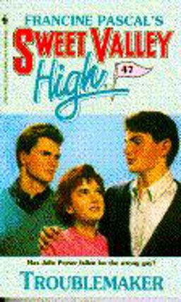 Troublemaker Troublemaker