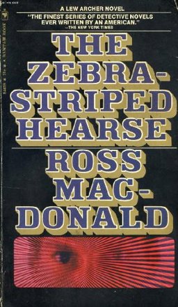 The Zebra-Striped Hearse The Zebra-Striped Hearse