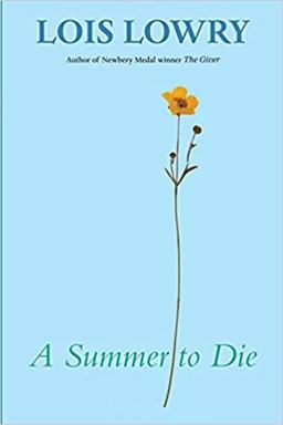 A Summer to Die