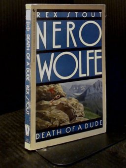 Death of a Dude Death of a Dude