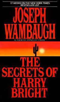 The Secrets of Harry Bright