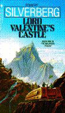 Lord Valentine's Castle