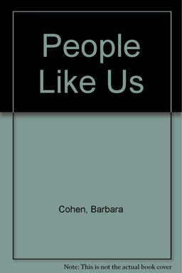People Like Us
