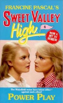 Power Play Power Play