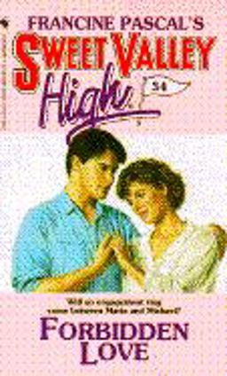 Forbidden Love Forbidden Love