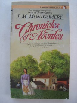 Chronicles of Avonlea
