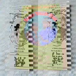 Out of Reach Out of Reach