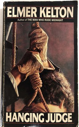 Hanging Judge