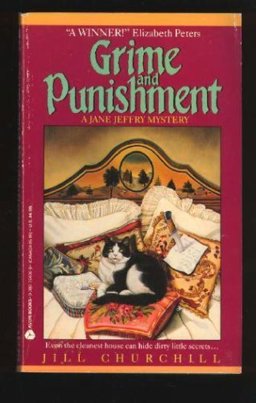 Grime and Punishment