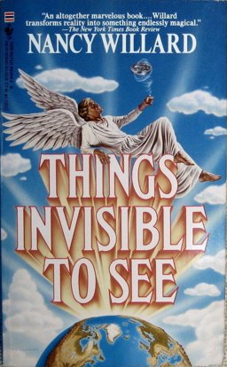 Things Invisible to See