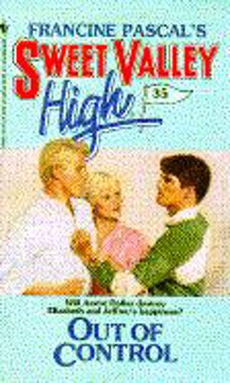 Out of Control Out of Control