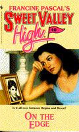 On the Edge On the Edge