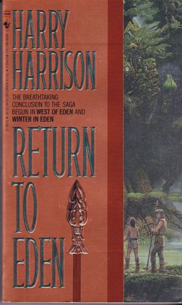 Return to Eden