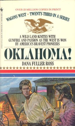 Oklahoma! Oklahoma!
