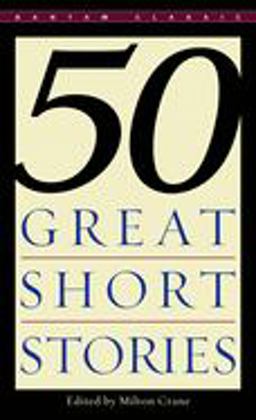 Fifty Great Short Stories  9780553277456 Front Cover