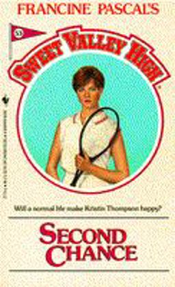 Second Chance Second Chance