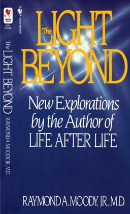 Light Beyond  9780553278132 Front Cover