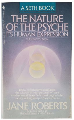 Nature of the Psyche