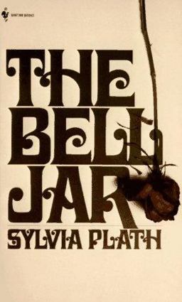 Bell Jar  9780553278354 Front Cover