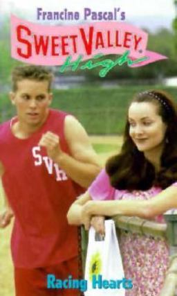 Racing Hearts Racing Hearts