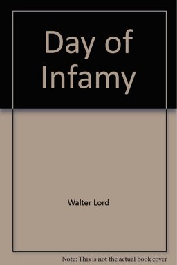Day of Infamy