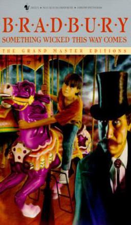 Something Wicked This Way Comes