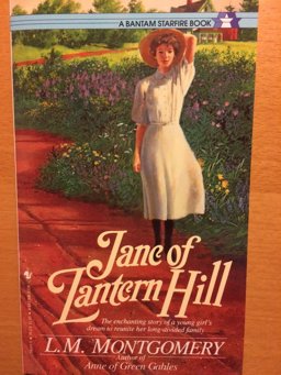 Jane of Lantern Hill