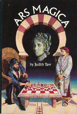 Ars Magica