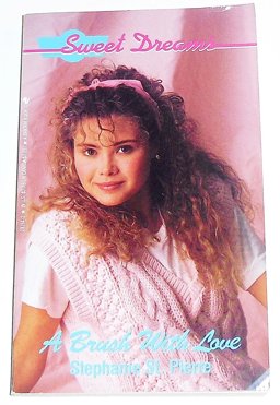 A Brush with Love A Brush with Love