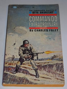 Commando Extraordinary