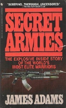 Secret Armies
