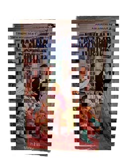 Alias Madame Doubtfire