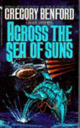 Across the Sea of Suns